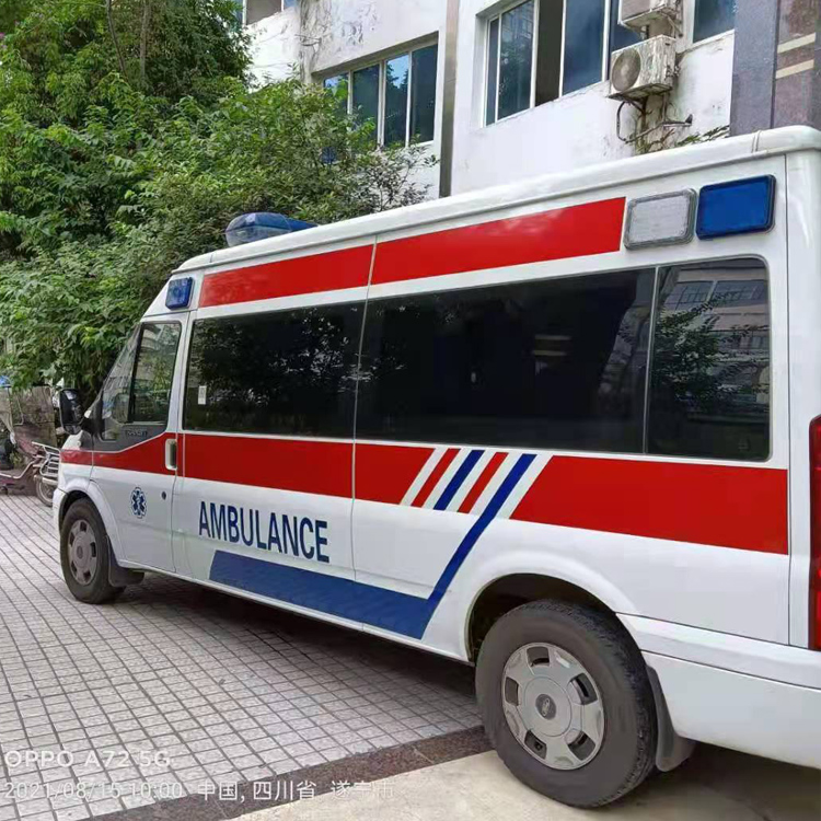 尼玛重症转院救护车出租