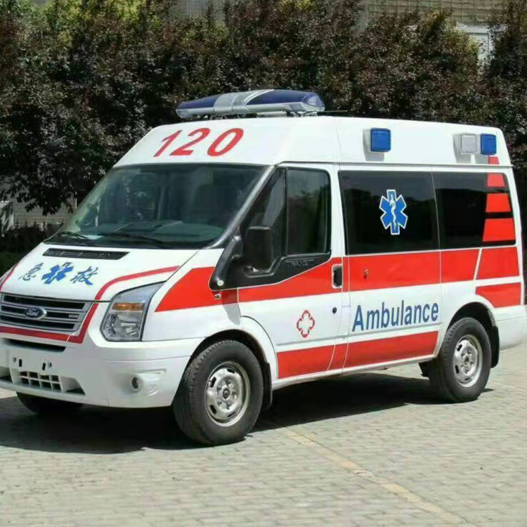 尼玛长途救护车出租