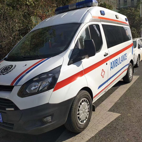 尼玛品质救护车出租,为您的健康出行负责