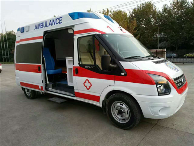 尼玛乌鲁木齐沙依巴克区上线 “安康护送” 非急救转运服务平台