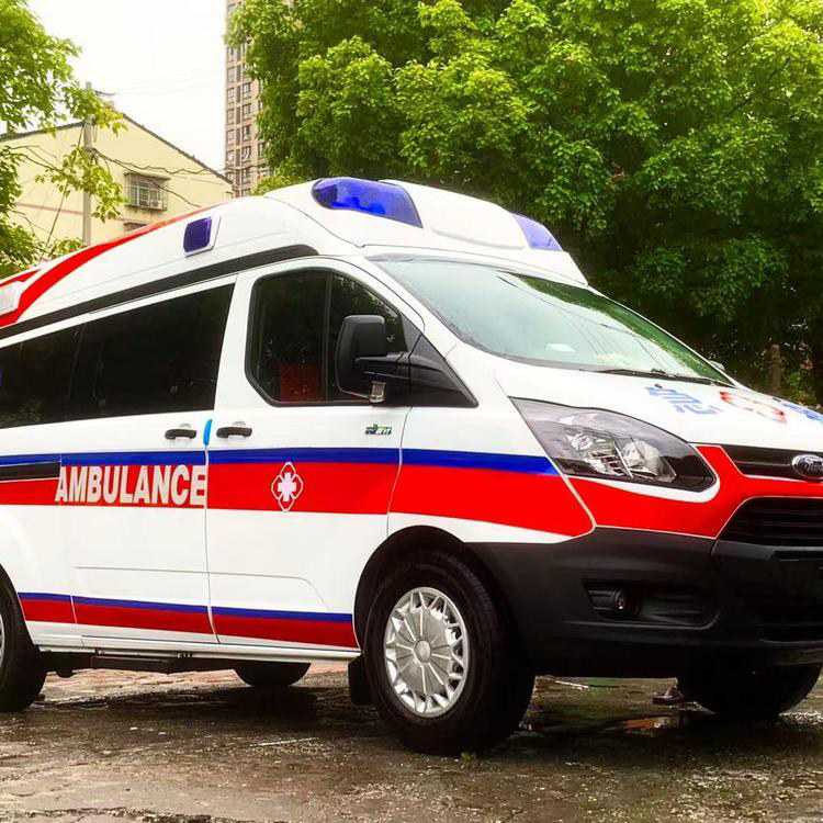 尼玛跨省救护车出租护送返乡