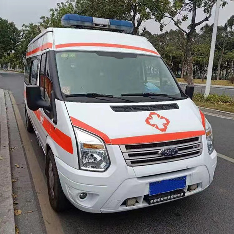 尼玛120私人救护车出租护送
