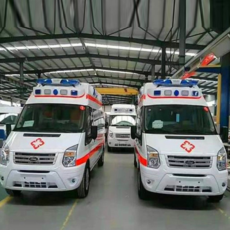 尼玛跨市救护车出租护送