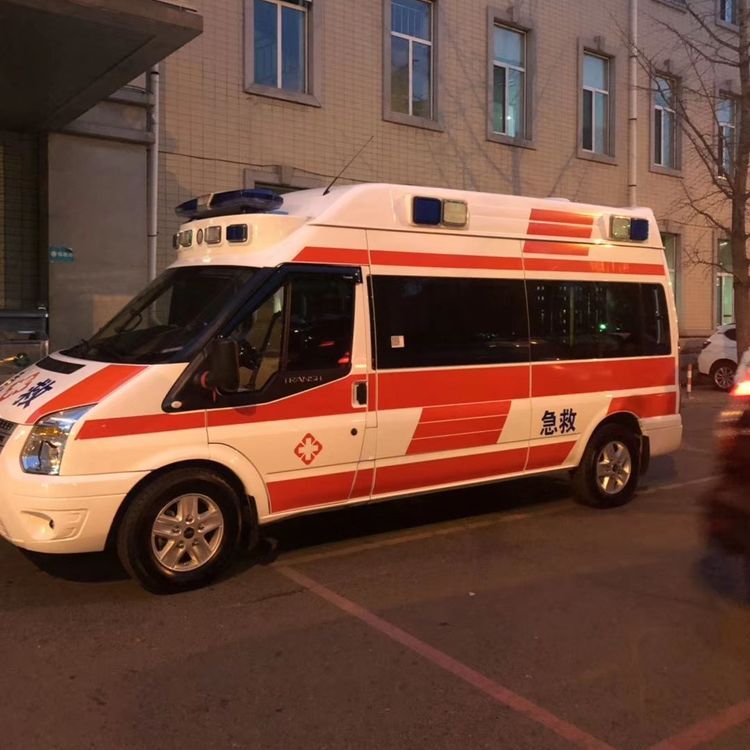 尼玛一般救护车是怎么分类的