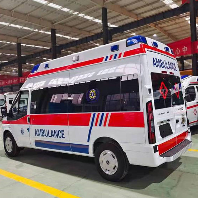 尼玛救护车出租 —— 专业、安全、高效的城市急救服务